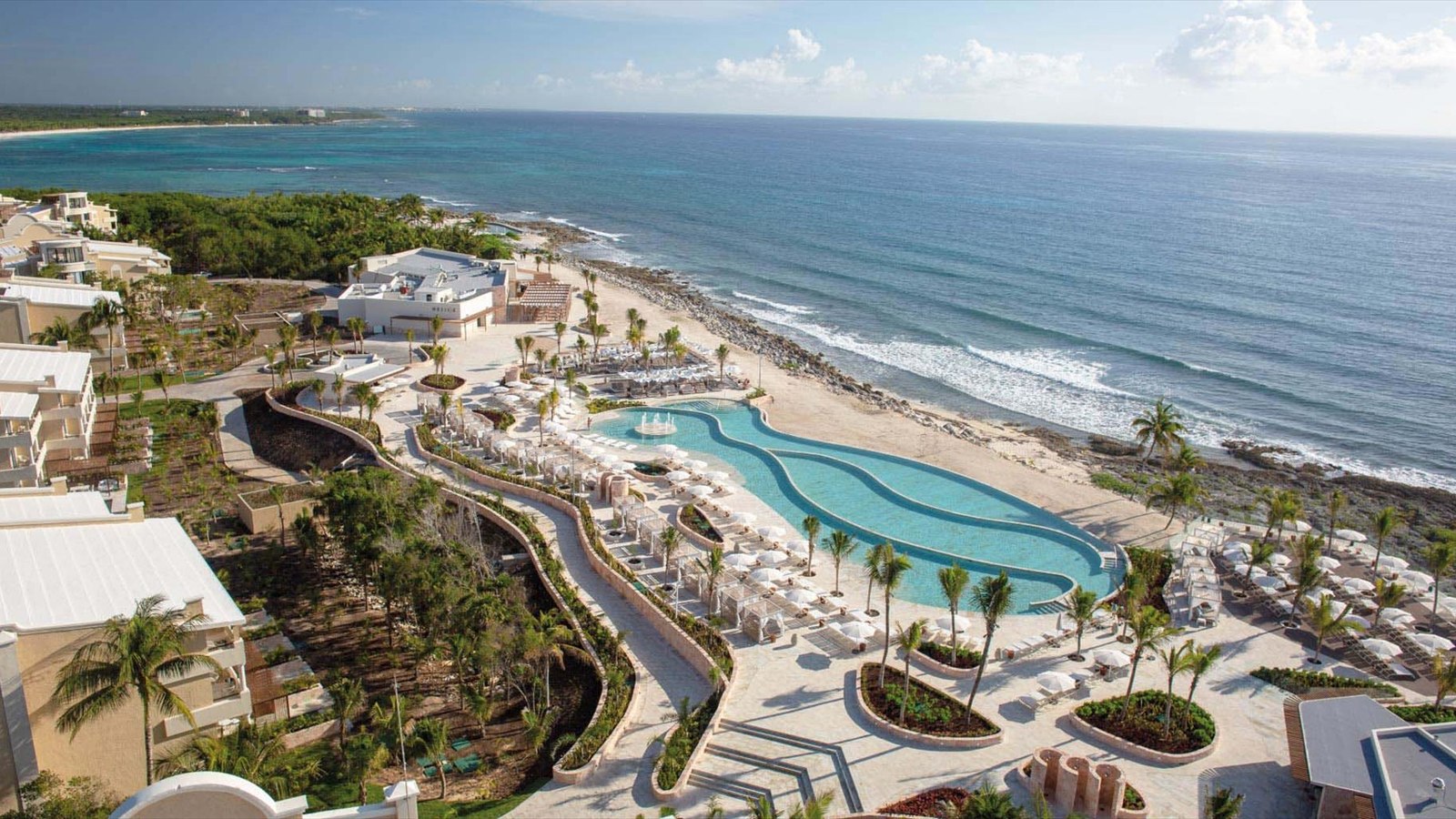 TRS Yucatan hotel and private tour pickup