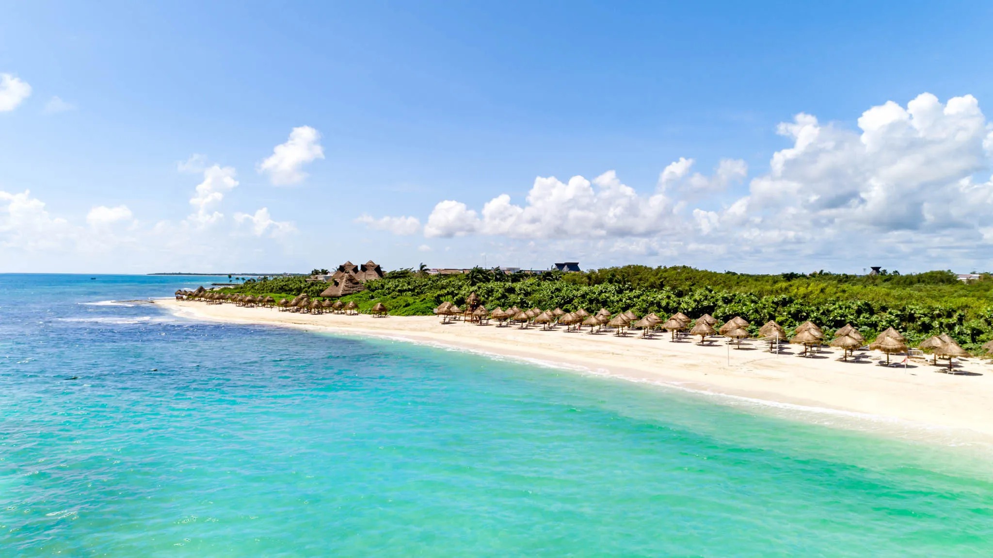 Valentin Imperial Riviera Maya hotel and private tour pickup