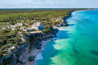 Tulum Private Tour