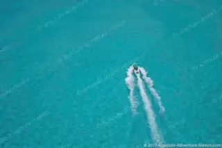 isla mujeres boat tour