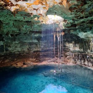 Cenote Samula