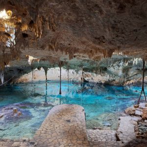 Cenote Taak Bi Ha