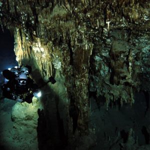 Cenote Aktun Koh