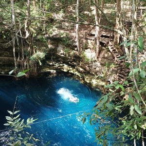 Cenote Amtum
