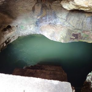 Cenote Asunción