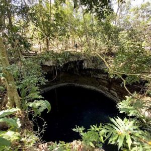 Cenote Ayil
