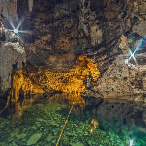 Cenote Ayuso