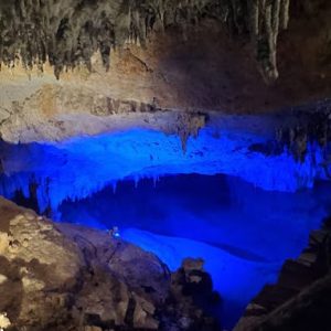 Cenote Balam-aktun