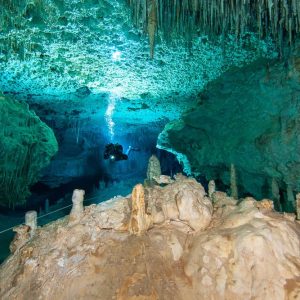 Cenote Chan Hol