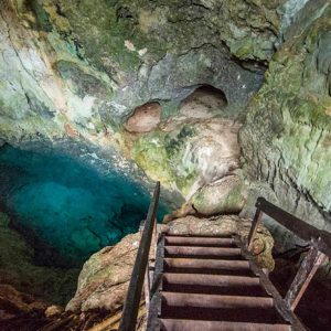 Cenote Cheel Paak