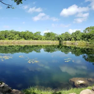Cenote Chen-Há