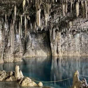 Cenote Choj Ha