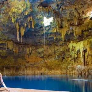 Cenote Chucum