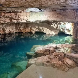 Cenote Chulul