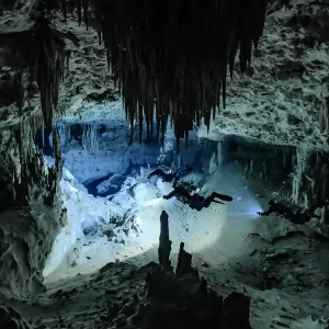 Cenote Coop One