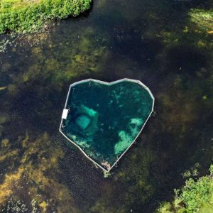 Cenote Tsonoot Mitza