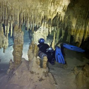 Cenote Doggi