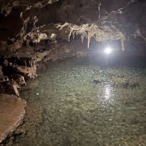 Cenote Dzonotoch