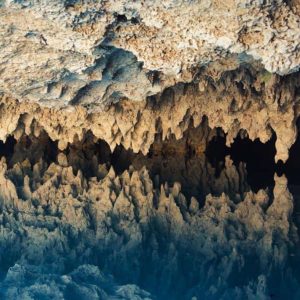 Cenote El Fruto De La Amistad
