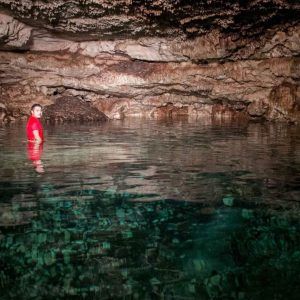Cenote El Pocito