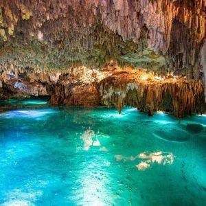 Cenote El Sueño