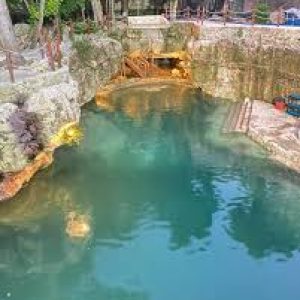 Cenote GILU