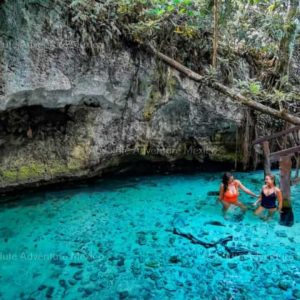 Cenote Gran Cenote