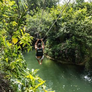 Cenote K'áak'