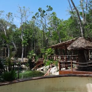 Cenote Kaan