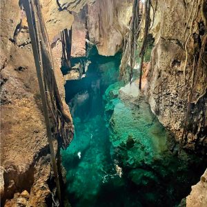 Cenote Kaay Can Che