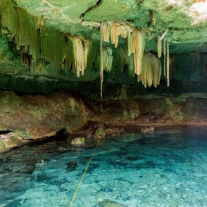 Cenote Kankirixche