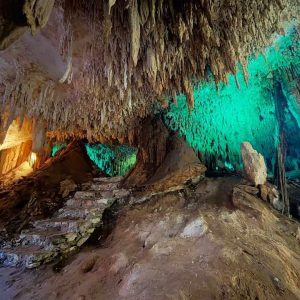 Cenote Kat Ku