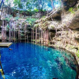 Cenote Lol-ha