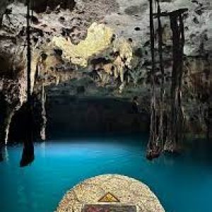 Cenote Luum