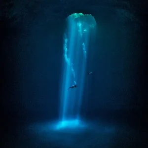 Cenote Maravilla