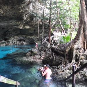 Cenote Motz Say Ha
