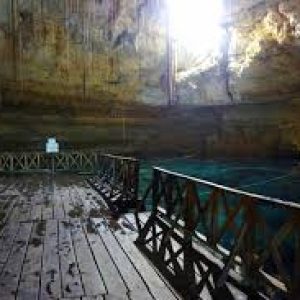 Cenote Multum Ha