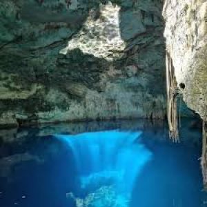Cenote Nah Yah