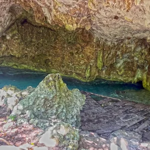 Cenote Nai-tucha