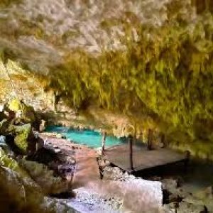 Cenote Nariz