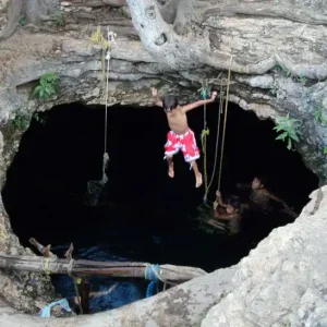 Cenote Noc Ac