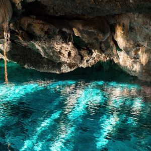 Cenote Noh-bec