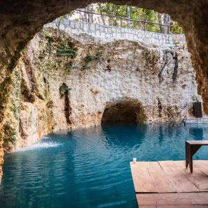 Cenote Park