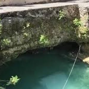 Cenote Quinta El Gato