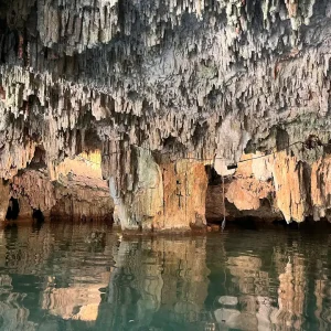 Cenote Rancho San Agustin