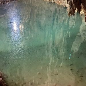 Cenote Sac-aua