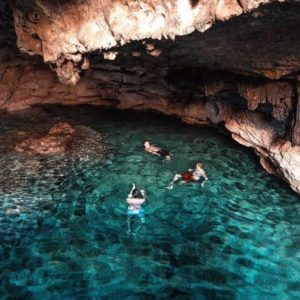 Cenote Sambula
