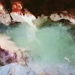 Cenote San Juan Bautista