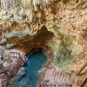 Cenote Sastal-ha Agua Del Amanecer