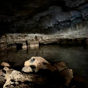 Cenote Shanil-ha